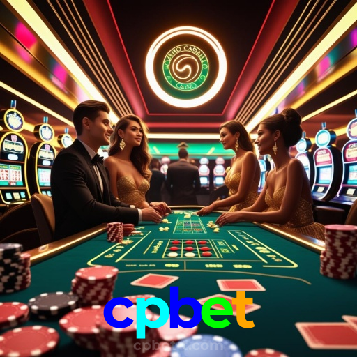 cpbet：Vença no blackjack e conquiste prêmios sensacionais!