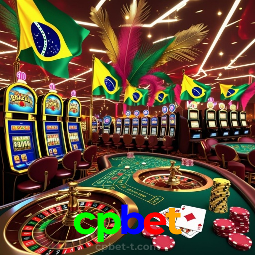 cpbet：Entre no nosso cassino online e jogue nas roletas agora!