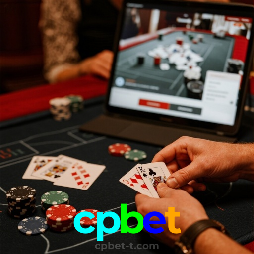 cpbet:Sinta a emoção do blackjack! Aposte agora e ganhe!