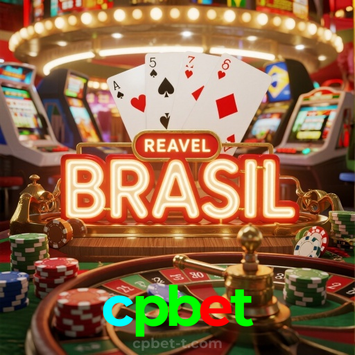 cpbet:Aposte no seu time no futebol e divirta-se com slots e roleta!