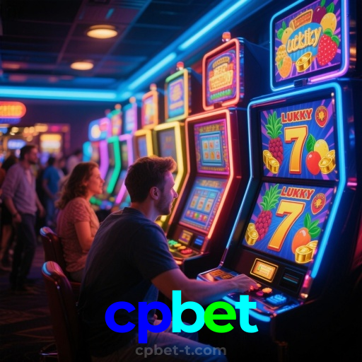 cpbet：Jogue nas roletas e descubra as maiores vitórias!