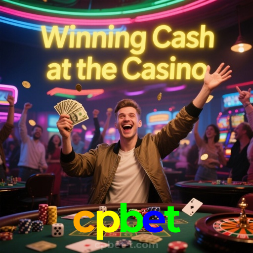 cpbet：Gire as slots e conquiste prêmios incríveis!