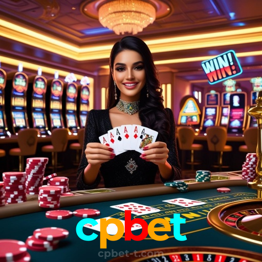 cpbet：Jogue poker, aposte no futebol e conquiste prêmios incríveis no cassino!