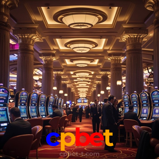 cpbet:Apostas ao vivo no futebol e diversão garantida com slots e roleta!