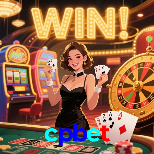 cpbet：Apostas ao vivo no futebol e diversão garantida com jogos de cassino!