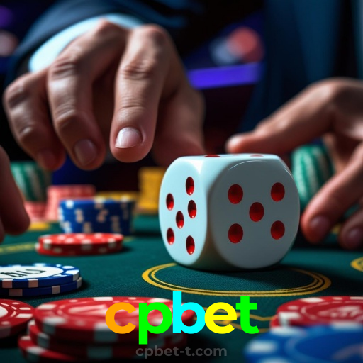 cpbet：Entre na ação! Aposte nas slots e conquiste grandes vitórias!