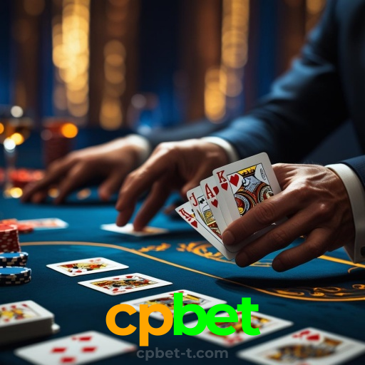 cpbet:Vença no poker e aposte no futebol com segurança no nosso cassino!