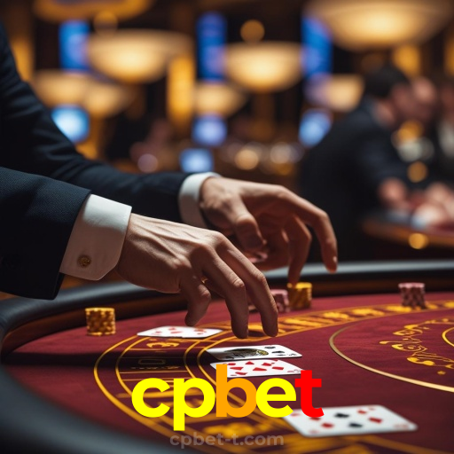 cpbet:Cada giro nas slots é uma chance de mudar sua sorte!