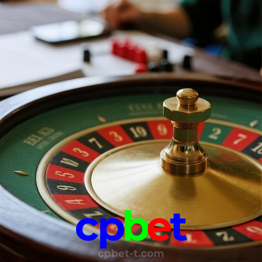 cpbet：A sorte está na roleta! Aposte e vença agora mesmo!