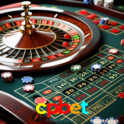 cpbet:Apostas no futebol e grandes prêmios em roleta no cassino online!