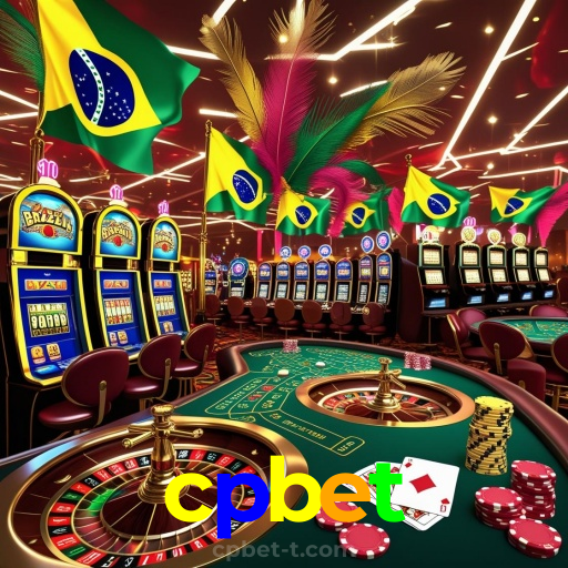 cpbet：A sorte está no seu lado nas nossas roletas! Aposte agora!