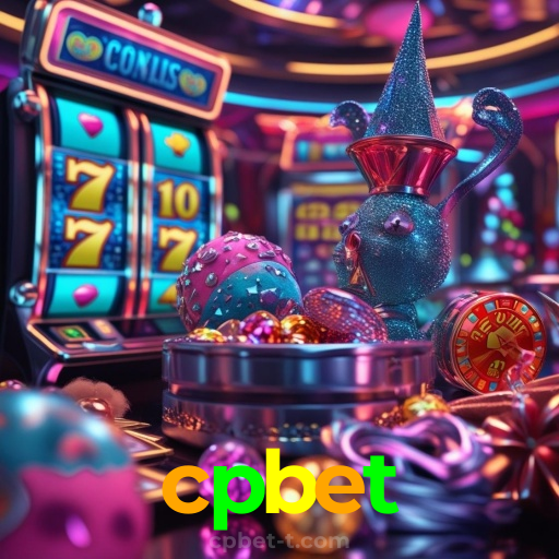 cpbet:As maiores vitórias estão te esperando nas nossas slots online!