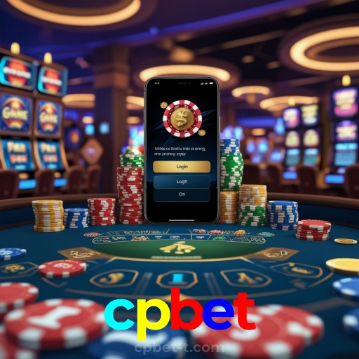 cpbet:Gire nas slots e conquiste vitórias extraordinárias!
