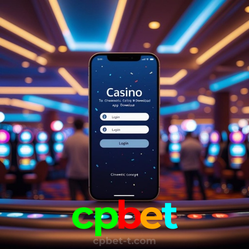 cpbet:Jogue no cassino online e aposte no futebol para ganhar grandes prêmios!