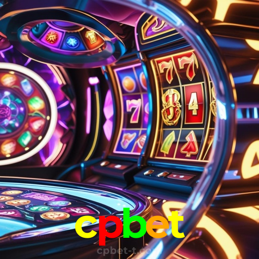 cpbet:O cassino online mais seguro para apostas no futebol e roleta!