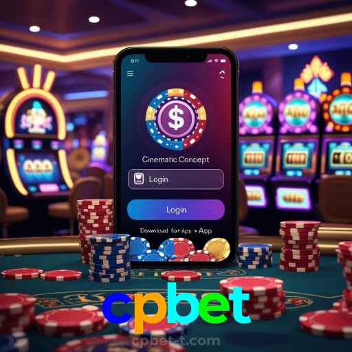 cpbet：Jogue agora e vença no melhor cassino online!