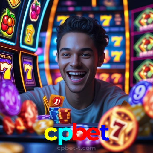 cpbet：A melhor plataforma para apostas no futebol e diversão em jogos de cassino!