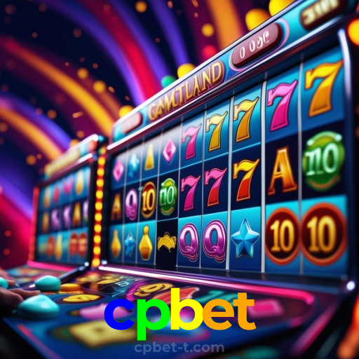 cpbet:As melhores slots do mercado estão esperando por você! Jogue agora!