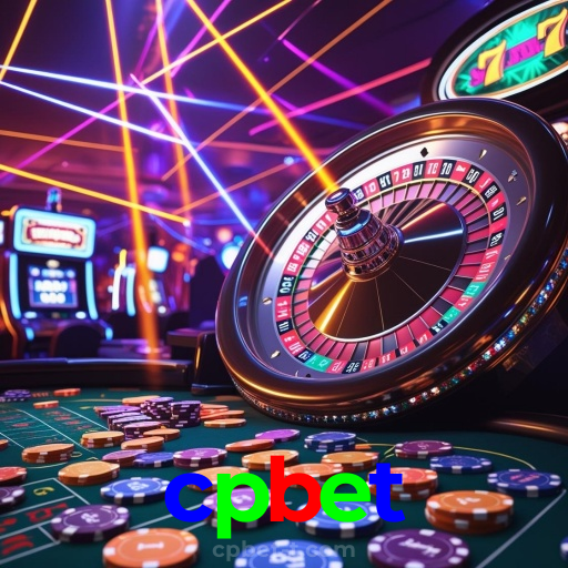 cpbet:A diversão do cassino e as apostas no futebol ao seu alcance!