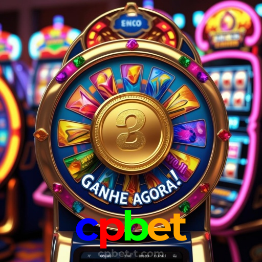 cpbet：Sua sorte está no cassino online com apostas no futebol e jogos emocionantes!