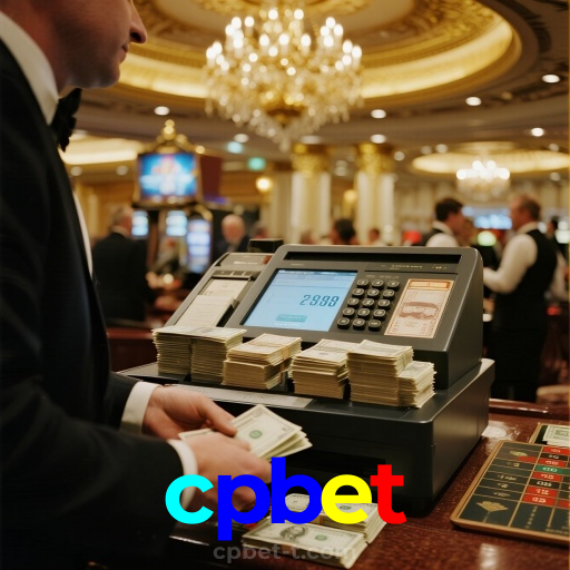 cpbet：Jogue slots, poker e aposte no futebol no cassino online mais emocionante!