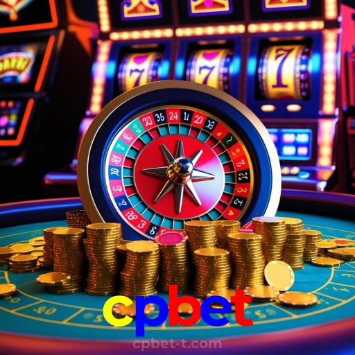 cpbet:Aposte no futebol e jogue os melhores jogos de cassino com prêmios incríveis!