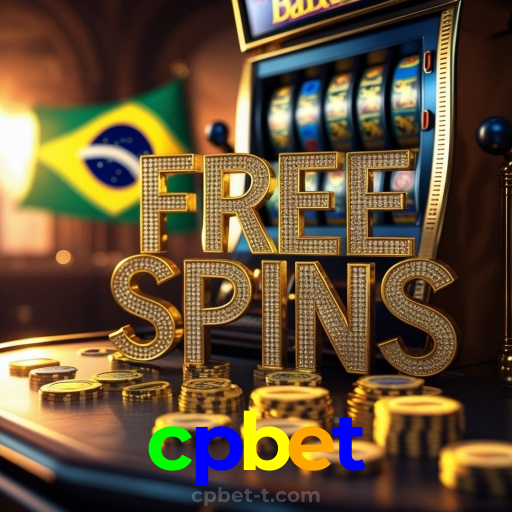 cpbet：Gire as slots e conquiste prêmios incríveis!