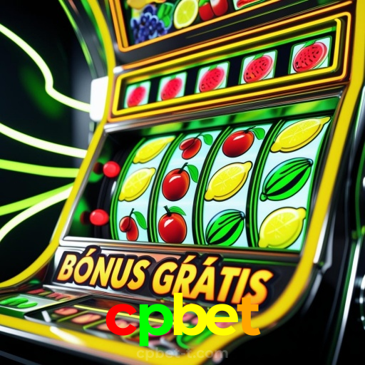 cpbet:As melhores slots e jackpots estão esperando por você! Jogue agora!