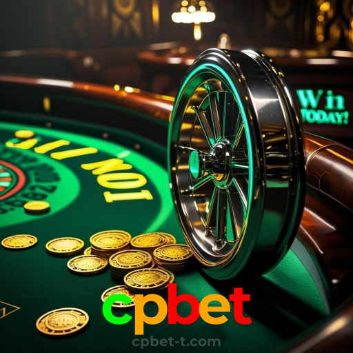 cpbet:Gire as slots e vença com grandes prêmios!