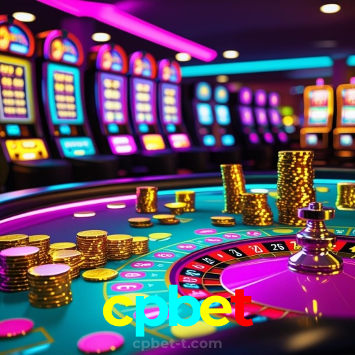 cpbet:Apostas em futebol e os melhores jackpots de cassino te esperam!