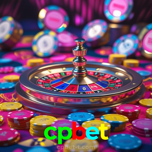 cpbet:Em cada giro, uma chance de vitória nas nossas slots online!