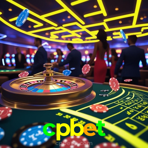 cpbet:Onde sua sorte brilha: cassino online com futebol e jogos emocionantes!