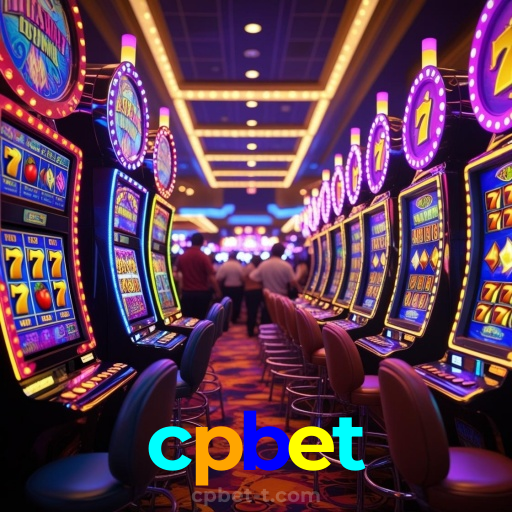 cpbet:As melhores slots para você! Aposte e ganhe agora!
