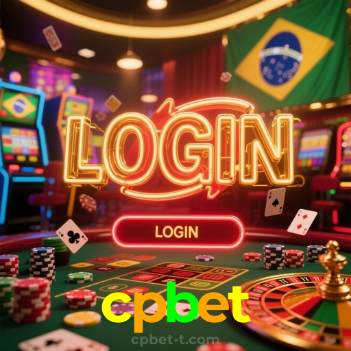cpbet：Jogue slots, aposte no futebol e ganhe no melhor cassino online!