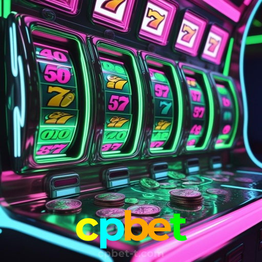 cpbet:Jogue nas slots e mude sua sorte com grandes vitórias!