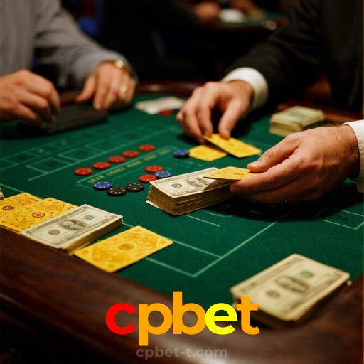 cpbet:Ganhe prêmios em jogos de poker e aposte no futebol com grandes odds!