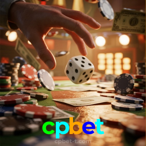 cpbet：Ganhe prêmios incríveis em slots, roleta e apostas ao vivo no futebol!