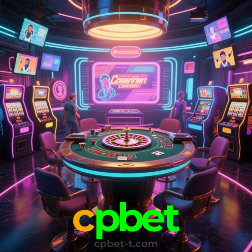 cpbet：Jogue poker, ganhe no futebol e vença no cassino online mais confiável!
