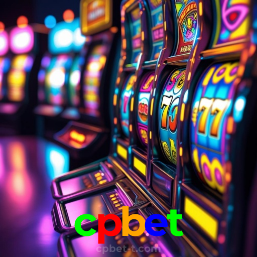cpbet：Gire as slots e conquiste prêmios incríveis no nosso cassino!