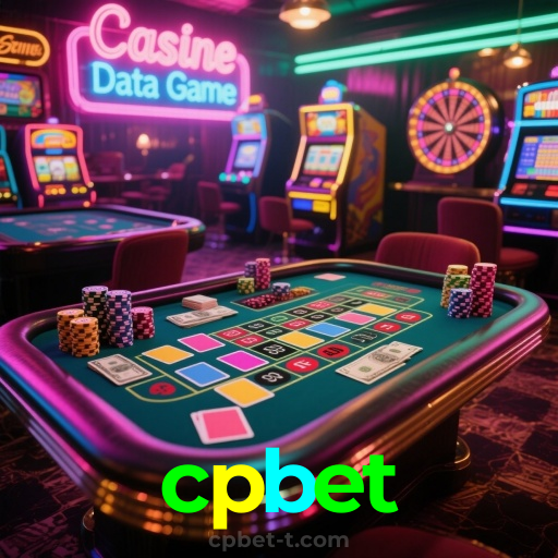 cpbet：O cassino online mais emocionante está aqui! Aposte agora!