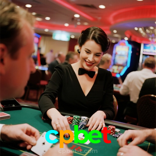 cpbet：Onde a diversão e a sorte se encontram: poker, roleta e futebol online!