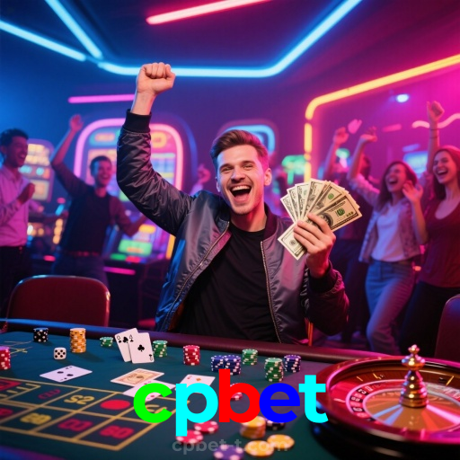 cpbet：Jogue blackjack, aposte no futebol e conquiste grandes vitórias!
