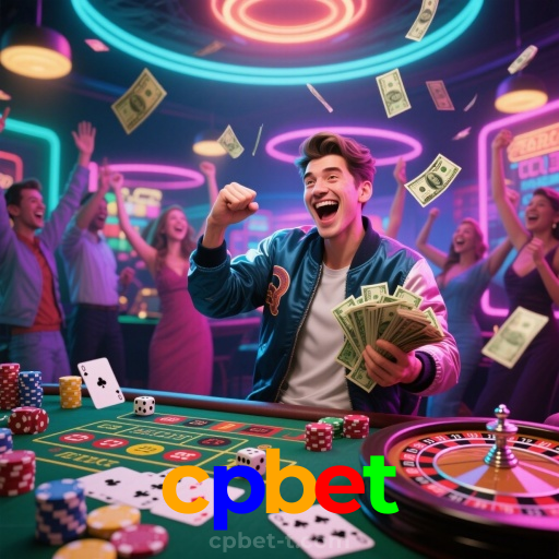cpbet：Jogue poker, aposte no futebol e vença com grandes prêmios!