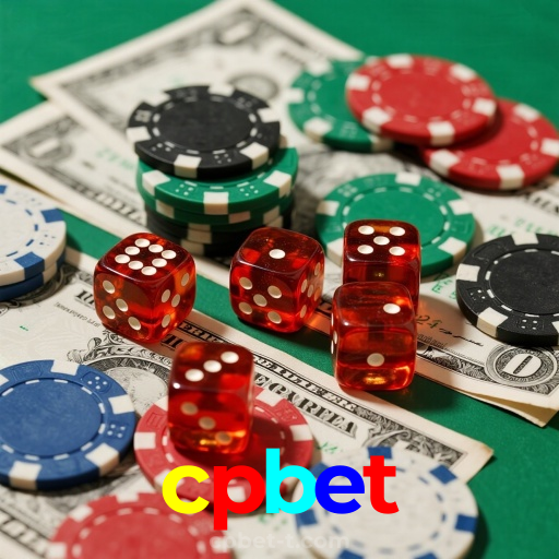 cpbet：Jogue agora e desafie a sorte em nosso cassino online!