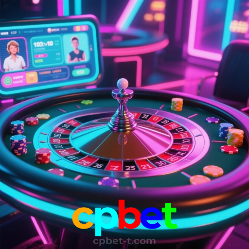 cpbet：Jogue nas slots e viva a emoção das grandes vitórias!