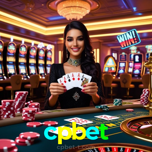 cpbet：As melhores roletas te aguardam! Aposte e conquiste sua vitória!