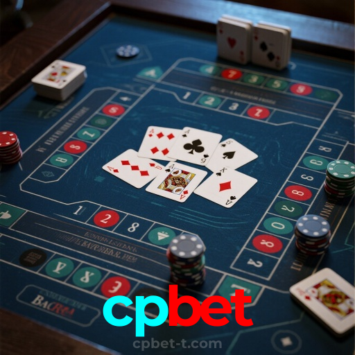 cpbet：Aposte no futebol e jogue as melhores slots para grandes vitórias!