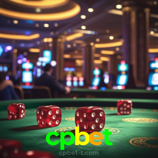 cpbet:Os jackpots estão esperando por você! Entre no jogo e faça história!