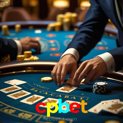 cpbet:Desafie a roleta e conquiste vitórias épicas!