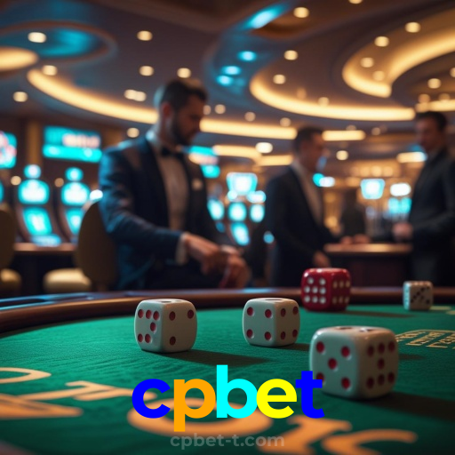 cpbet：A sorte está no cassino online com jogos de poker, roleta e apostas no futebol!